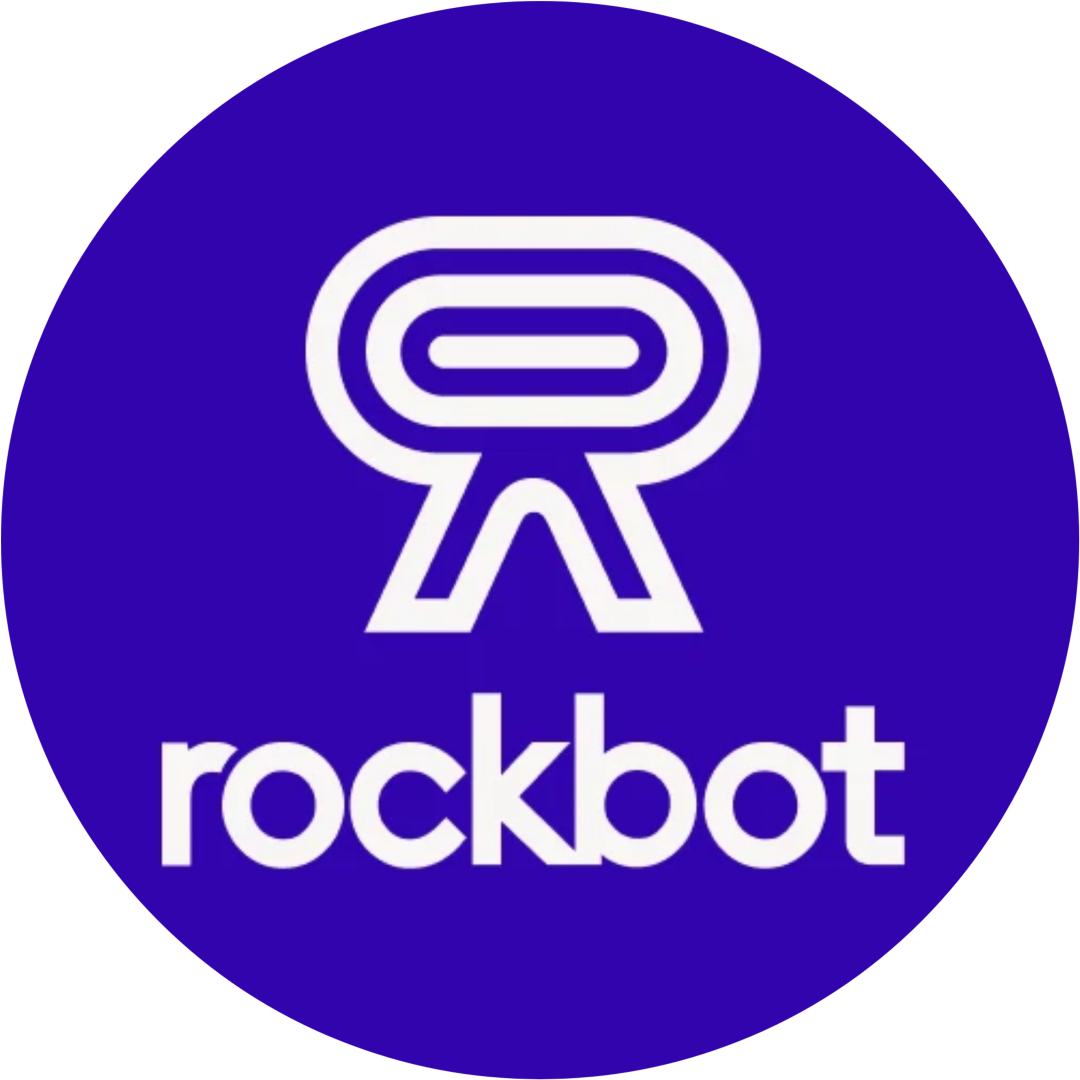 Rockbot logo