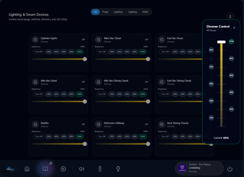 MatriQ preview slide 3