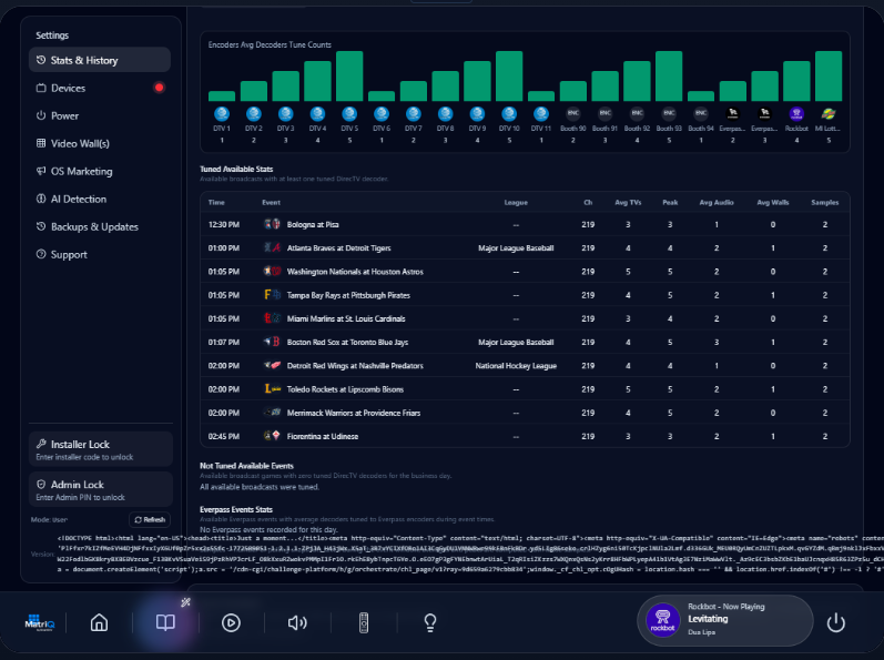 MatriQ preview slide 6